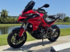 2015 Ducati Multistrada 1200