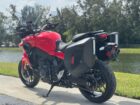 2022 Yamaha Tracer 9 GT