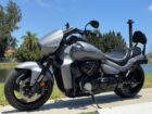 2017 Suzuki Boulevard M109R B.O.S.S