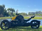 2022 Can-Am Ryker 600 ACE