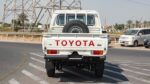 Brand New 2022 TOYOTA LAND CRUISER 79DC 4.0P