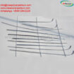 BMW 2002/1600 E10 complete beltline trim set