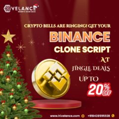 Binance-clone-20-offer