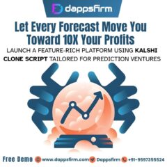 Kalshi-clone-script