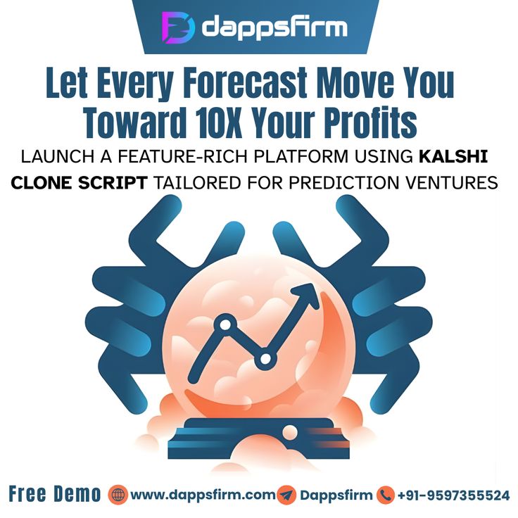 Empower Traders with a Robust Kalshi-Like Platform – Quick Launch, Low Budget