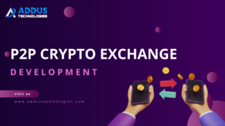 P2P-Crypto-Exchange