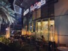 Warm Up Your Outdoors! Pyramid Patio Heater Rentals & Sales