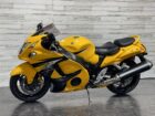 2013 Suzuki Hayabusa