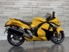 2013 Suzuki Hayabusa