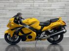 2013 Suzuki Hayabusa