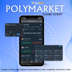 polymarket-clone-script