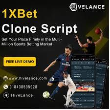 1XBET
