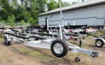 New/Used:Outboard/Inboard,Yamaha,Suzuki,Trailers,Minn Kota