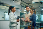 Are Online Short Term Loans Offered with Quick Deposits?