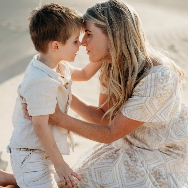 Best Family Photographer in Dubai By Zuzana Strelcova Photography