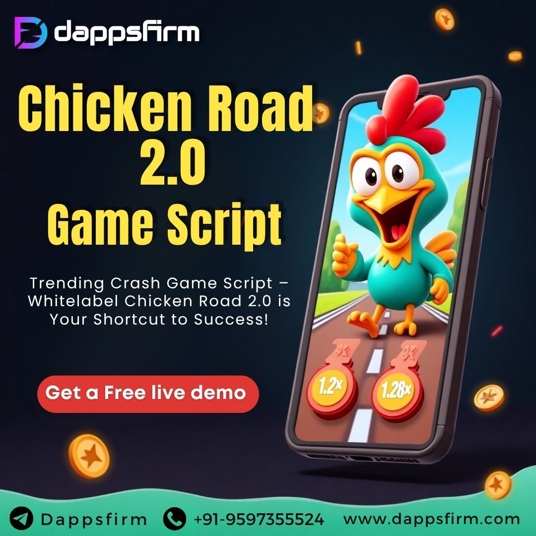 Chicken Road game script at minimal costs — go live in 5 days