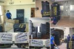 A ONE MOVERS GOODS PACKAGING SERVICES LLC – 0552348200