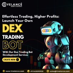 DEX-TRADING