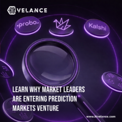 Prediction-Market-development
