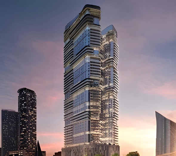 Real Estate Projects in Dubai UAE
