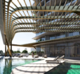 NO FEE-Iconic 4BR Pininfarina Design Internet City Dubai