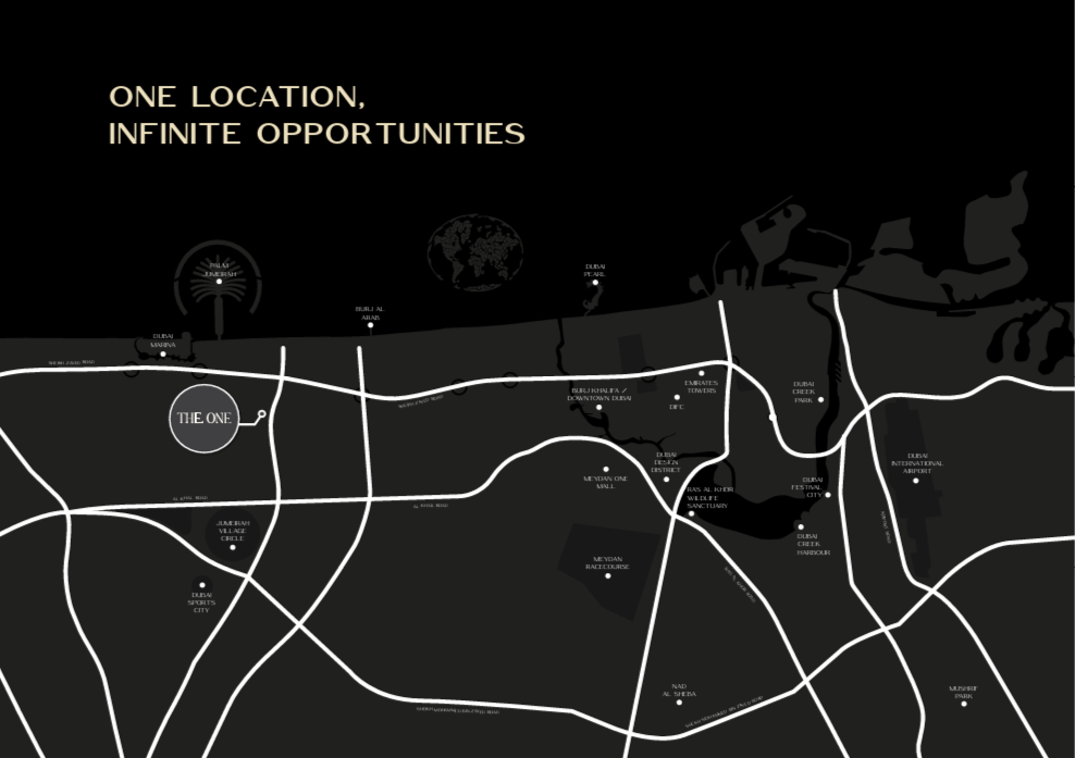 No Fee | Office and Retail | Elegant Prime Units
