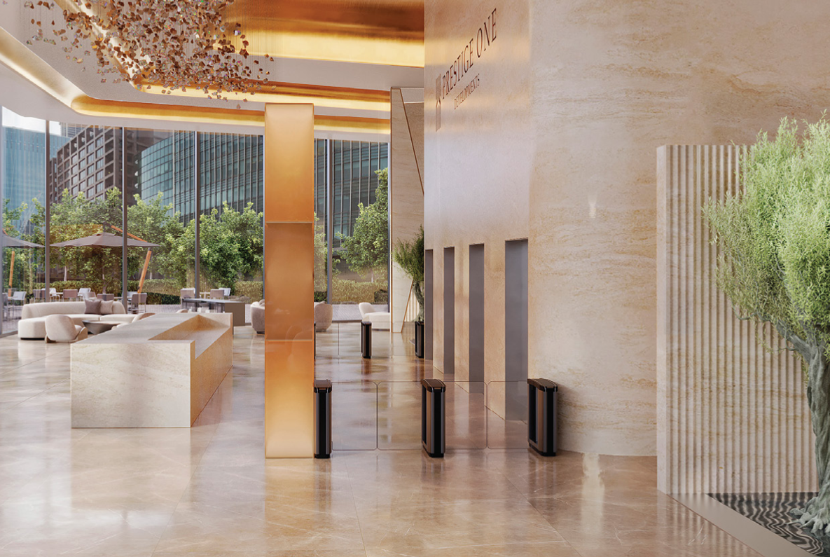 No Fee | Office and Retail | Elegant Prime Units