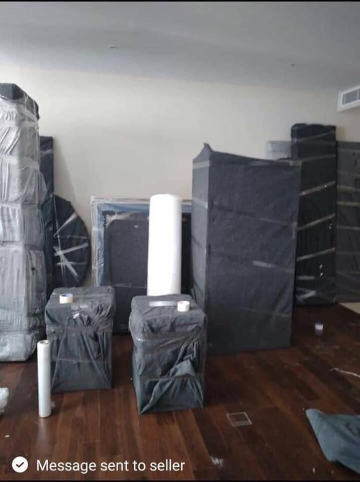 A One Movers LLC – 0552348200