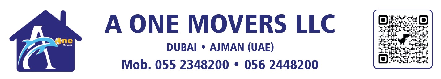 A ONE MOVERS GOODS PACKAGING SERVICES LLC – 0552348200
