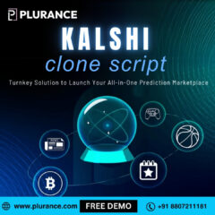 kalshi-clone