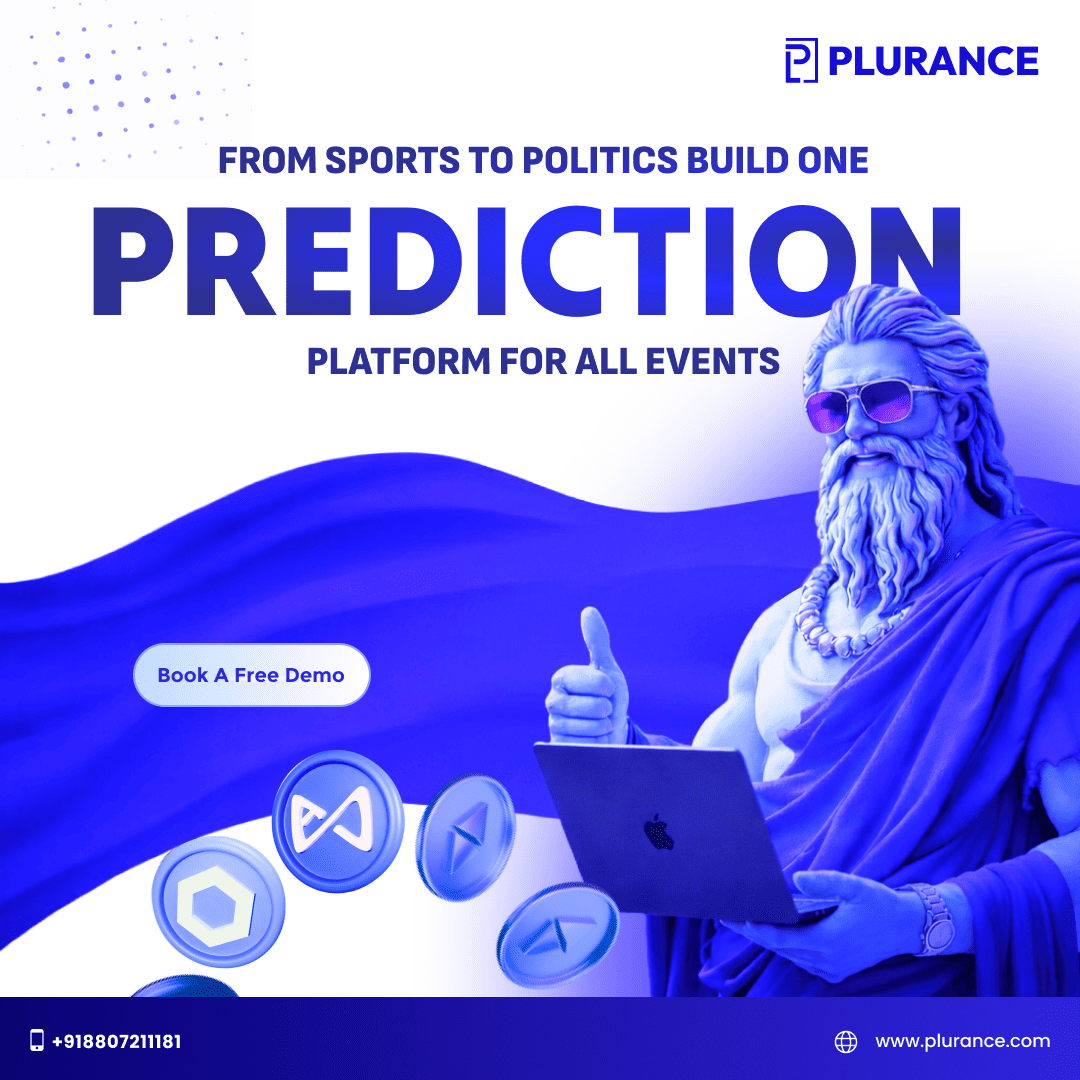 Turn Forecasts into Revenue with Our Prediction Marketplace Script