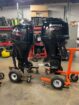 New/Used:Outboard/Inboard,Yamaha,Suzuki,Trailers,Minn Kota