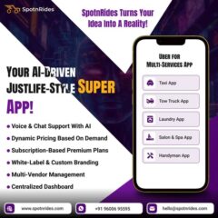 super-app