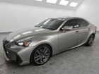 2019 Lexus IS, 300