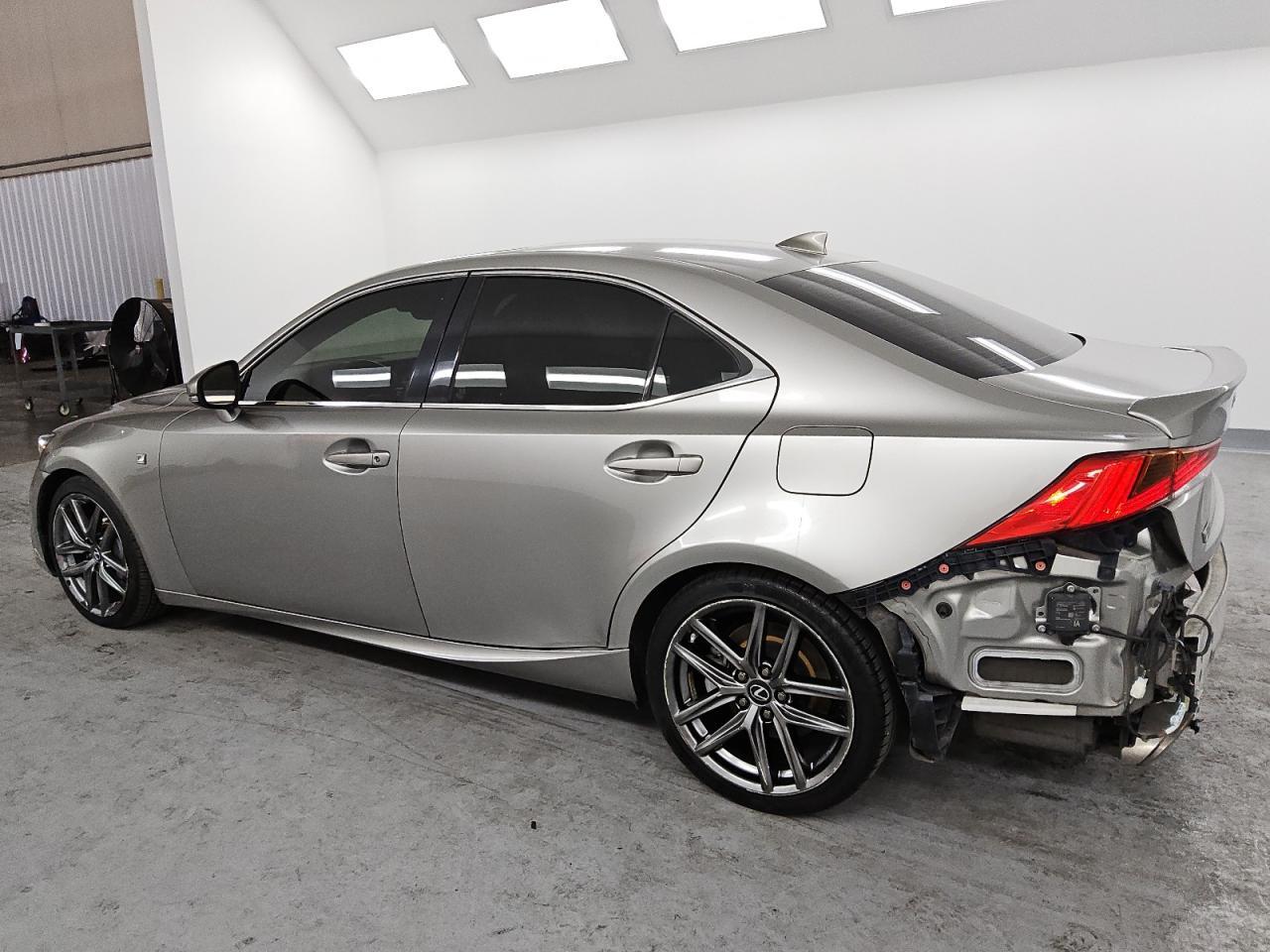 2019 Lexus IS, 300