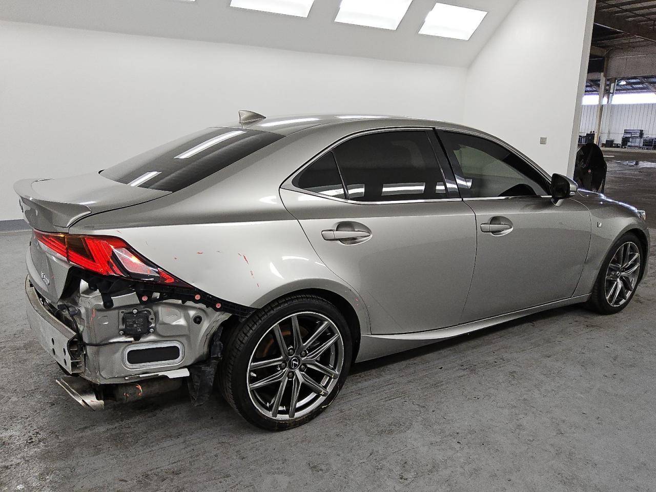 2019 Lexus IS, 300