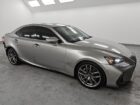 2019 Lexus IS, 300