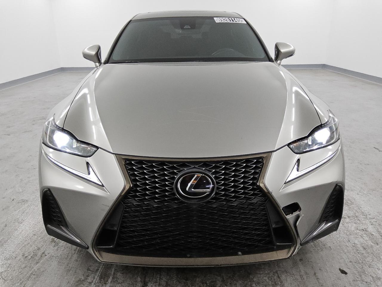 2019 Lexus IS, 300