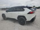 2021 Toyota RAV4, Xse Hybrid