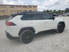 2021 Toyota RAV4, Xse Hybrid