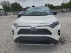 2021 Toyota RAV4, Xse Hybrid