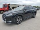 2022 Lexus RX, 350 L