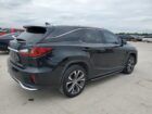 2022 Lexus RX, 350 L