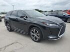 2022 Lexus RX, 350 L