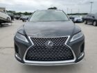 2022 Lexus RX, 350 L
