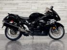 2019 Suzuki Hayabusa