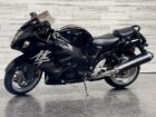2019 Suzuki Hayabusa