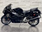2019 Suzuki Hayabusa