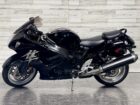 2019 Suzuki Hayabusa