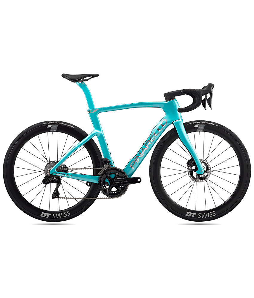 2026 Pinarello Dogma F Dura Ace Di2 Road Bike (BAMBOBIKE)